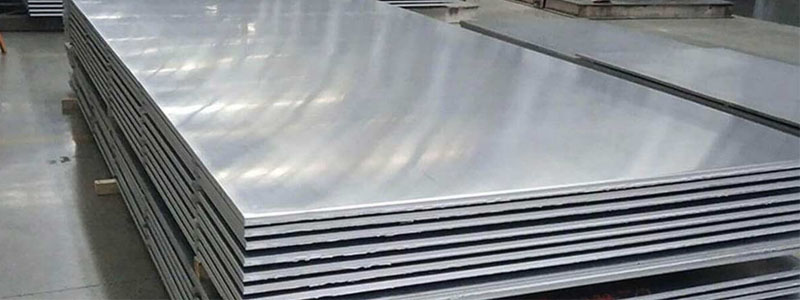 Sheet and Plate Manufacturer in India