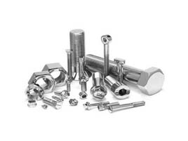 Alloy Steel Fasteners Manufacturer in India
