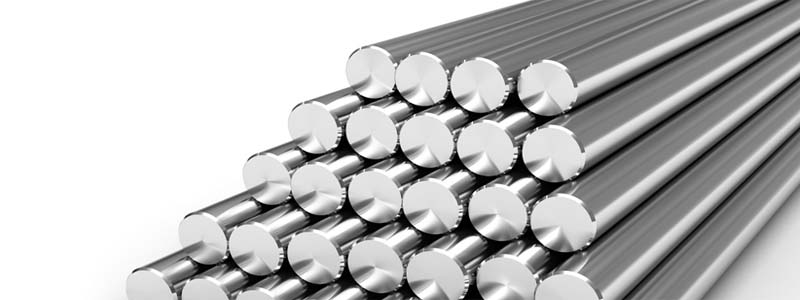 Alloy Steel Manufacturer in India