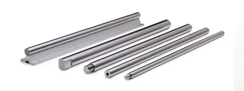 Bars & Shafts Manufacturer in India