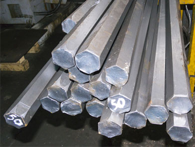 Hex(A/f) Bars & Shafts Manufacturer in India