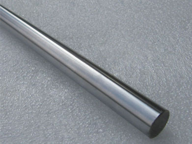 Round Bars & Shafts Manufacturer in India