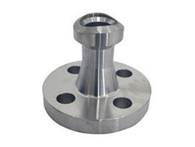 Flangolet Manufacturer in India