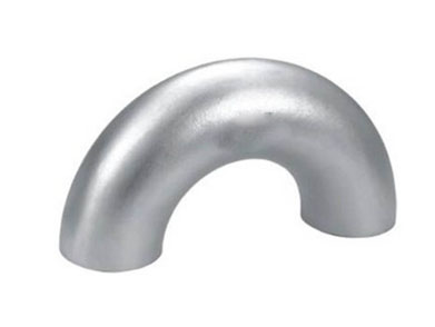 180° Elbow Manufacturer in India
