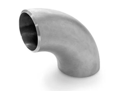 90° Elbow Manufacturer in India