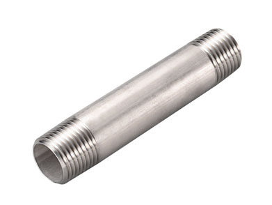 Barrel Nipples Manufacturer in India