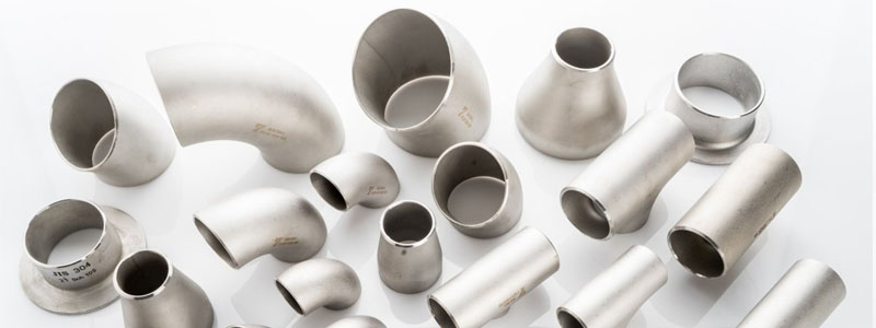 Buttweld Fittings Manufacturer in India