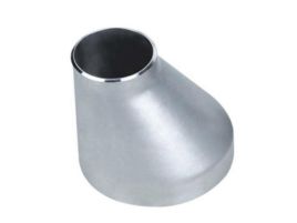 Eccentric Reducer Manufacturer in India