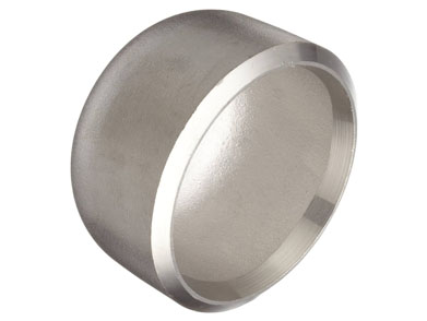 End Cap Manufacturer in India