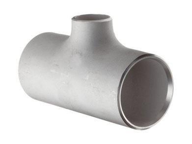 Reducing Tee Manufacturer in India