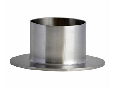 Short Stubend Manufacturer in India