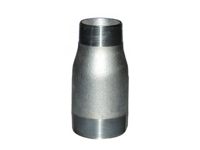 Swage Nipples Manufacturer in India