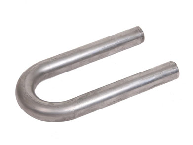 U Bend Manufacturer in India
