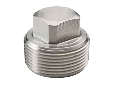 Plug Manufacturer in India