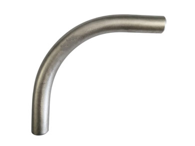 10D Pipe Bend Manufacturer in India