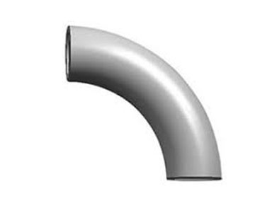 2.5D Pipe Bend Manufacturer in India