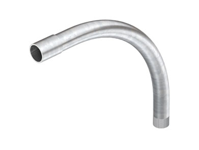 22D Pipe Bend Manufacturer in India