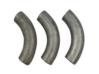 3D Pipe Bend Manufacturer in India