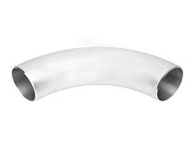5D Pipe Bend Manufacturer in India
