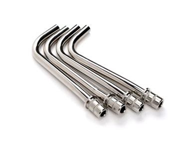 Customized Bend Manufacturer in India