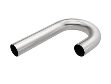 J Pipe Bend Manufacturer in India