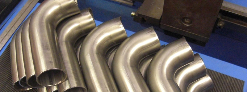 Long Radius Bend Manufacturer in India