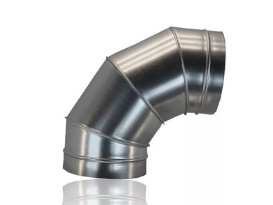 Mitered Pipe Bend Manufacturer in India