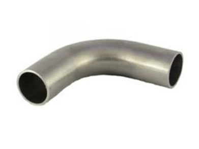 Piggable Bend Manufacturer in India