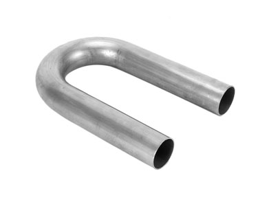 U Pipe Bend Manufacturer in India