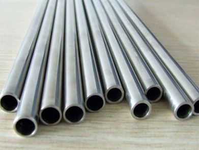 Monel Pipes & Tubes Manufacturer in India